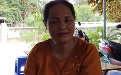 Bắt mẹ nữ sinh giao gà ở Điện Biên: Định ra ám hiệu riêng cho chồng