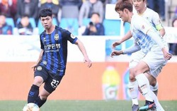 Đây! Lý do HLV Incheon United "ngại" sử dụng Công Phượng