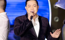Quang Lê “dằn mặt” ca sĩ mắc bệnh ngôi sao trên sân khấu