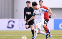 Tin sáng (26/5): Thống kê "đáng báo động" của Công Phượng tại K.League