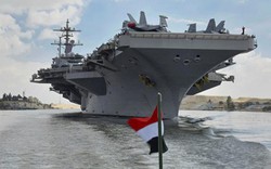 Mỹ-Iran nguy cơ chiến tranh: 76 tướng lĩnh gửi thư cho Trump cảnh báo gì?