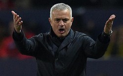 Chọn công việc bằng lý trí, Mourinho lại úp mở chuyện tương lai