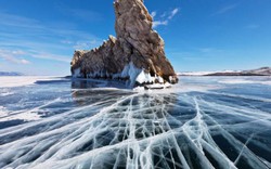 Khám phá hồ Baikal - Hòn ngọc vùng Siberia