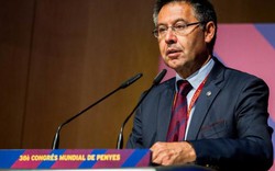 Barca mất cúp, Chủ tịch Bartomeu ra phán quyết tương lai Valverde