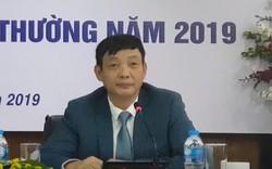 Đối diện thế khó tại Vinaconex, đại gia Nguyễn Xuân Đông từ nhiệm thành viên HĐQT VCR