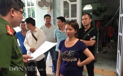 Vụ bắt mẹ nữ sinh giao gà bị sát hại ở Điện Biên: Lời khai ban đầu