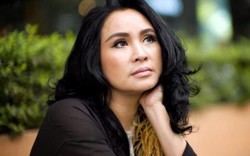 NSƯT Thanh Lam làm giám khảo Liên hoan âm nhạc ASEAN 2019