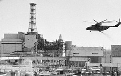 Hồ sơ Chernobyl: Bài học địa lý từ thảm họa hạt nhân