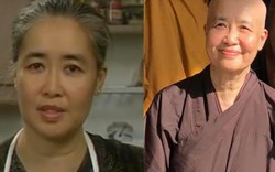 Bà Cẩm Vân huyền thoại dạy nấu ăn trên kênh HTV giờ ra sao?