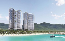 Khánh Hòa: Động thổ tổ hợp giải trí, nghỉ dưỡng biển quốc tế Crystal Marina Bay