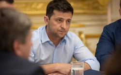 Zelensky hứa làm điều bất ngờ cho Ukraine