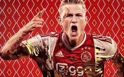 De Ligt sẽ đến M.U? Sky Sports CHÍNH THỨC xác nhận!