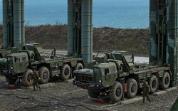 Ngược đời, lính phòng không Nga không thích S-400