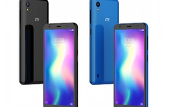 "Trình làng" ZTE Blade A5 2019 giá cực rẻ