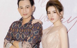 Con gái xinh đẹp của diễn viên Hữu Tiến tuyên bố "tấn công" showbiz