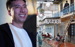 Only C “biến” con phố ở Đà Lạt thành Nhật Bản để quay MV mới
