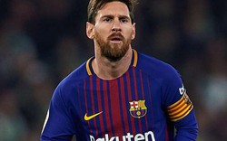 Thất vọng cùng cực, Messi chỉ mặt 5 cái tên phải cuốn gói khỏi Nou Camp