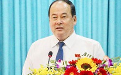 Ông Nguyễn Thanh Bình được bầu làm Chủ tịch UBND tỉnh An Giang