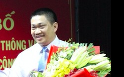 Ông Phạm Hồng Quang ký cho Công ty “Út trọc” xây trạm dừng nghỉ cao tốc do VEC quản lý