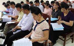 Sơn La: Học tập Nghị quyết Đại hội VII Hội Nông dân Việt Nam