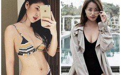 Clip: Biên tập viên nào của VTV mặc bikini hot nhất?