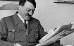 Vụ lừa đảo chấn động thế giới mang tên “Nhật ký của Hitler”