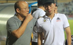 Báo Thái Lan: HLV Park Hang-seo đang "run rẩy" trước thềm King's Cup