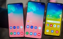 Người dùng điện thoại Huawei sẽ “lời to” khi nâng cấp lên Galaxy S10