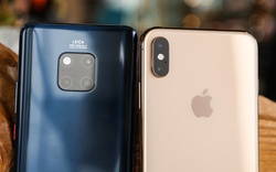 iPhone XI sẽ là “vua hiệu năng” với trang bị này