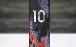 Galaxy Note 10 "trên cả tuyệt vời" sẵn sàng hạ bệ iPhone 2019