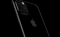 NÓNG: Sẽ có tới 11 iPhone 2019 sắp ra mắt