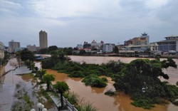 Tìm thấy nạn nhân mất tích do lũ cuốn trôi trên sông Ka Long