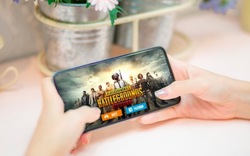 5 thủ thuật khi chơi game trên smartphone màn hình "khủng" Galaxy A70