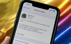 Người dùng iPhone đời cũ nhận tin vui khi "lên đời" iOS 12.3.1