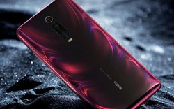 Siêu phẩm Redmi K20 Pro ra mắt khiến các ông lớn phải khiếp sợ