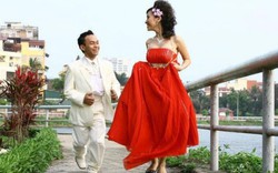 Những cặp đôi "đũa lệch" gây chú ý nhất làng giải trí Việt