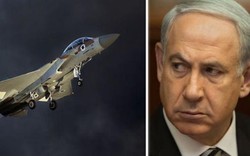 Nóng: Syria cố bắn máy bay Israel, Tev Avil giáng đòn đáp trả