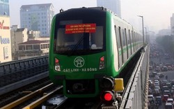 Đường sắt Cát Linh-Hà Đông đội vốn 9.231 tỷ, Bộ KHĐT trần tình về ODA Trung Quốc