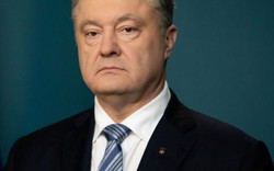 Nóng: Ukraine mở vụ án hình sự thứ tư xử cựu Tổng thống Poroshenko