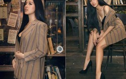 Mai Phương Thúy: Sau khi từ bỏ hào quang showbiz, cuộc sống của tôi màu hồng