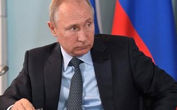 Ukraine dọa trừng phạt Nga nếu Putin không làm điều này
