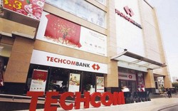 Điều làm nên lợi nhuận kỷ lục 2.600 tỷ của Techcombank trong quý I/2019