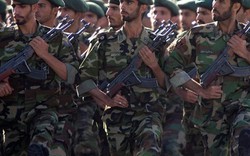 Vệ binh Iran không sợ chiến tranh vì chuẩn bị 30 năm để đấu với Mỹ