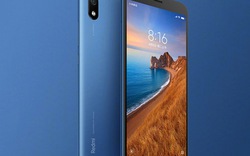 Redmi 7A trình làng với giá “thật không thể tin nổi”