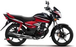 Honda CB Shine 125 Limited Edition: Xe côn giá chưa tới 20 triệu đồng