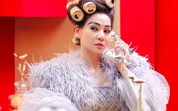 Thu Minh đáp trả sốc khi bị dư luận chê bai vì tự gọi mình là Diva