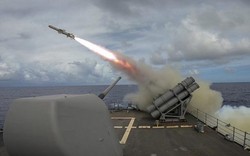 Lầu Năm góc cung cấp tên lửa chống hạm cho Ukraine chọc giận Nga
