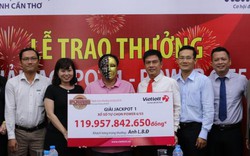 136 tỷ đồng Jackpot không người lĩnh được Vietlott xử lý ra sao?