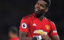 Chịu mất 3 triệu euro, Pogba đã bước một chân khỏi M.U