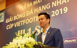Cầu thủ chuyên nghiệp bị hạn chế tại giải "phủi" hạng Nhất Cúp Vietfootball